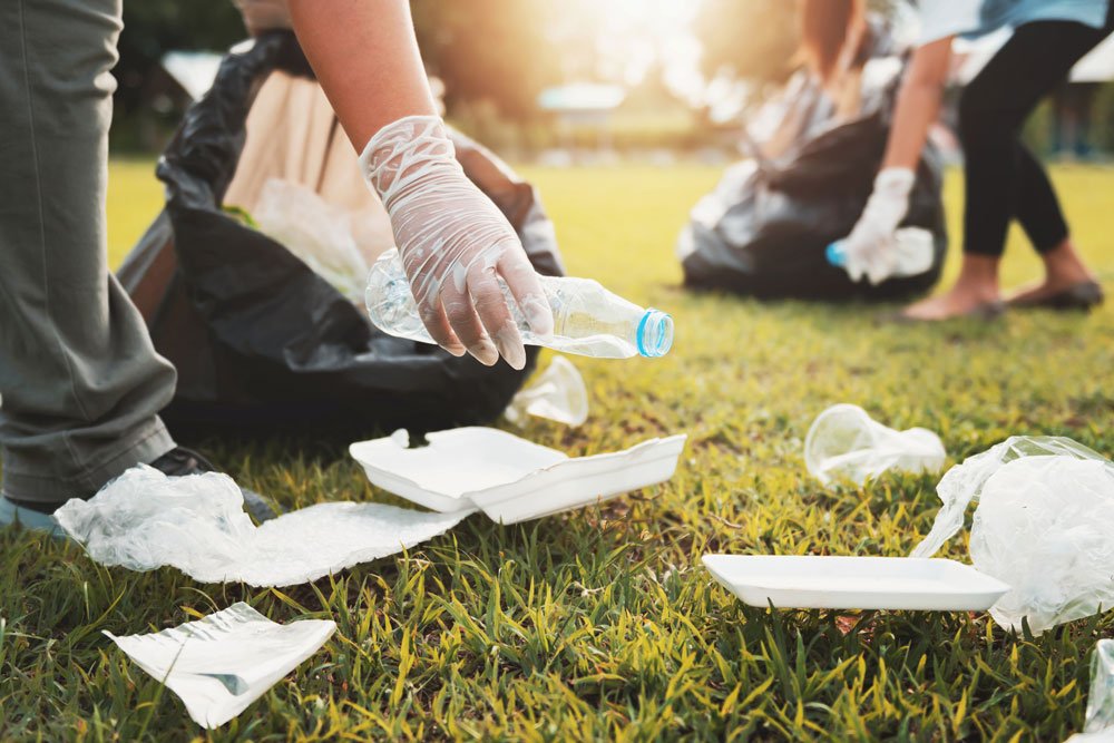 Event Cleanup