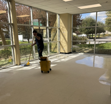 Facility Maintenance