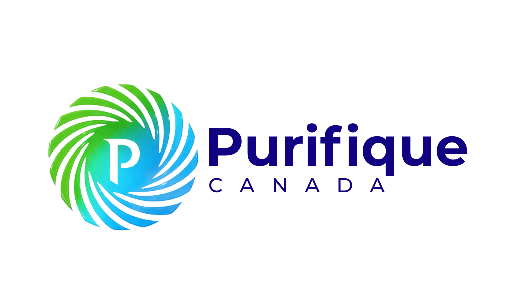 Purifique Canada Purifique Canada