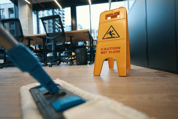 Office Janitorial