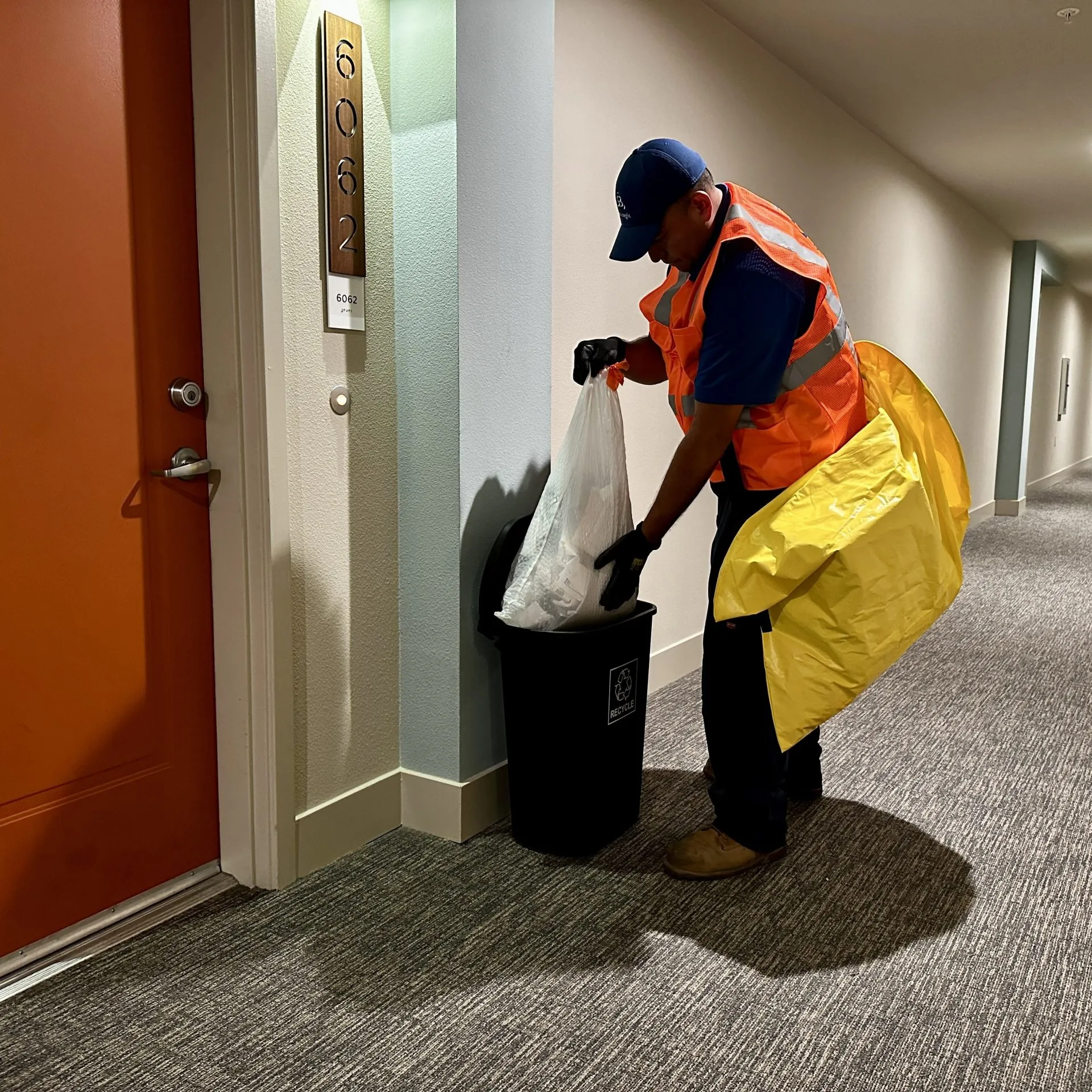 Waste Management