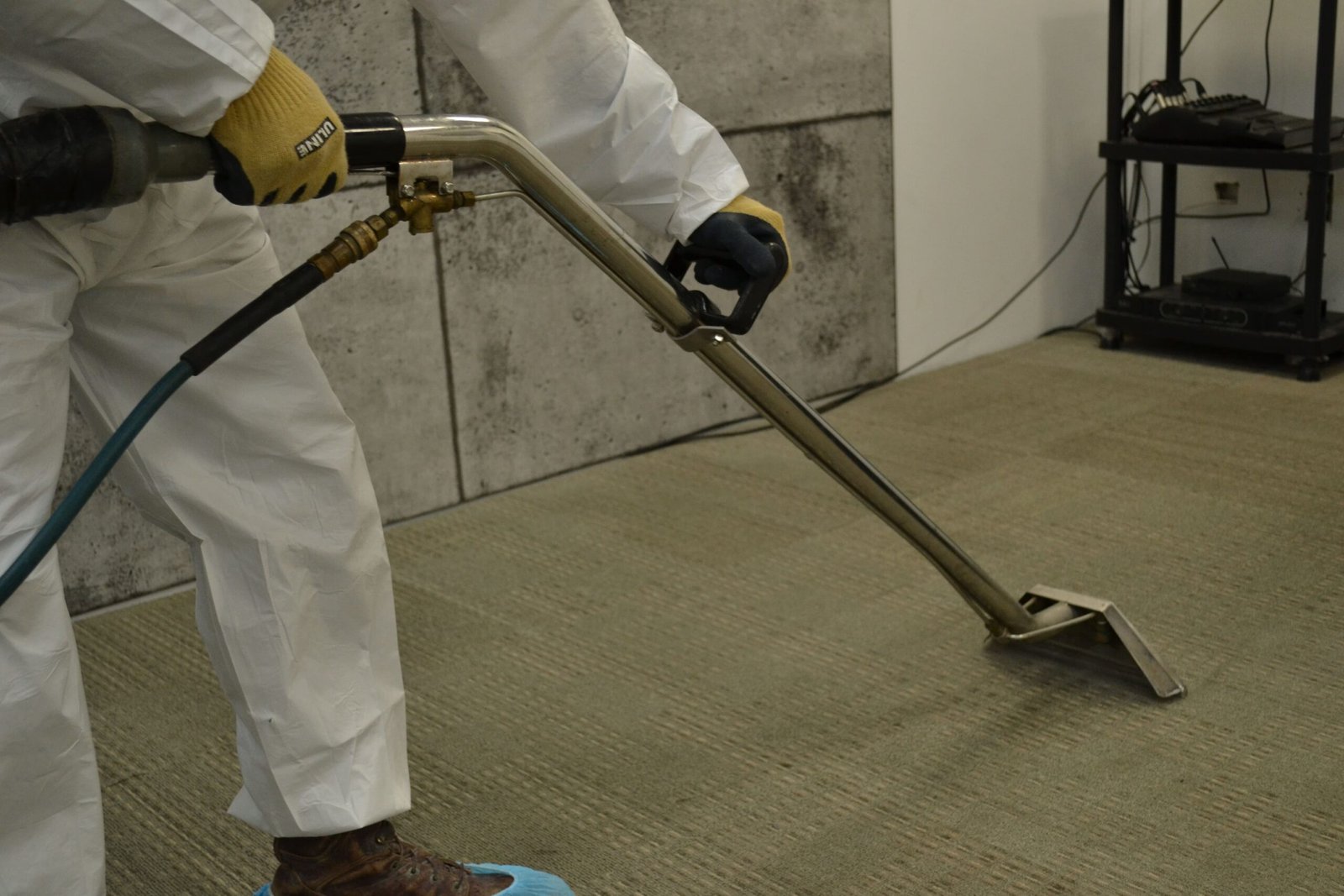 Eco-friendly cleaning products